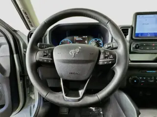 Ford Bronco Sport 2024 AWD Big Bend 4dr SUV