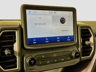 Ford Bronco Sport 2024 AWD Big Bend 4dr SUV