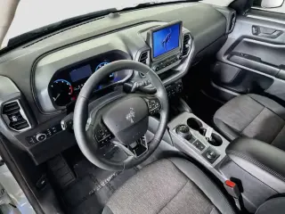 Ford Bronco Sport 2024 AWD Big Bend 4dr SUV