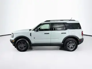 Ford Bronco Sport 2024 AWD Big Bend 4dr SUV