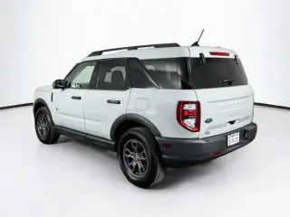 Ford Bronco Sport 2024 AWD Big Bend 4dr SUV