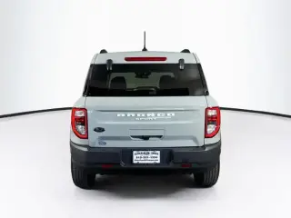 Ford Bronco Sport 2024 AWD Big Bend 4dr SUV