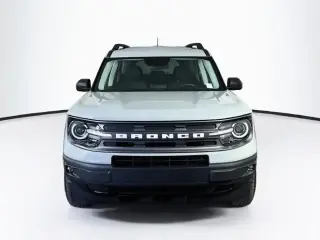 Ford Bronco Sport 2024 AWD Big Bend 4dr SUV