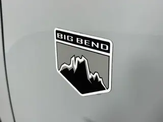 Ford Bronco Sport 2024 AWD Big Bend 4dr SUV