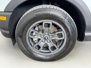 Ford Bronco Sport 2024 AWD Big Bend 4dr SUV
