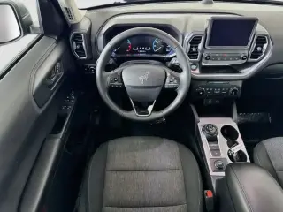 Ford Bronco Sport 2024 AWD Big Bend 4dr SUV