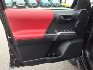 Toyota Tacoma 2022 4x4 SR V6 4dr Double Cab 5.0 ft SB