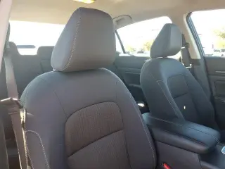 Nissan Altima 2025 2.5 SV 4dr Sedán