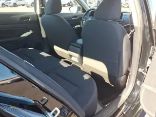 Nissan Altima 2025 2.5 SV 4dr Sedán
