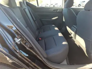 Nissan Altima 2025 2.5 SV 4dr Sedán