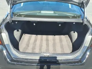 Nissan Altima 2025 2.5 SV 4dr Sedán