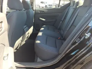Nissan Altima 2025 2.5 SV 4dr Sedán