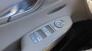 Genesis GV70 2026 AWD 2.5T Select 4dr SUV