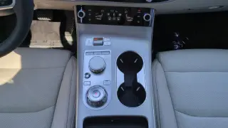 Genesis GV70 2026 AWD 2.5T Select 4dr SUV