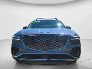 Genesis GV70 2026 AWD 2.5T Select 4dr SUV