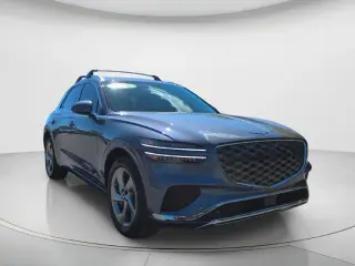 Genesis GV70 2026 AWD 2.5T Select 4dr SUV