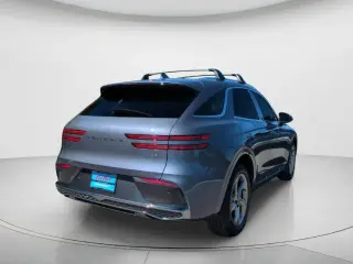Genesis GV70 2026 AWD 2.5T Select 4dr SUV