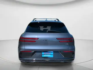 Genesis GV70 2026 AWD 2.5T Select 4dr SUV
