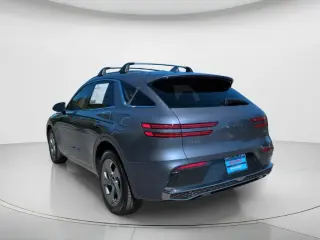 Genesis GV70 2026 AWD 2.5T Select 4dr SUV