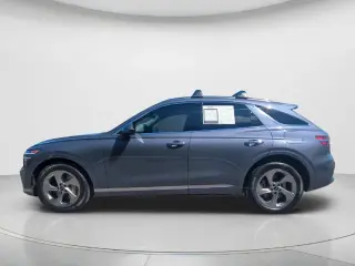 Genesis GV70 2026 AWD 2.5T Select 4dr SUV
