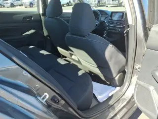 Nissan Altima 2025 2.5 SV 4dr Sedán