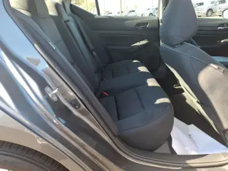 Nissan Altima 2025 2.5 SV 4dr Sedán
