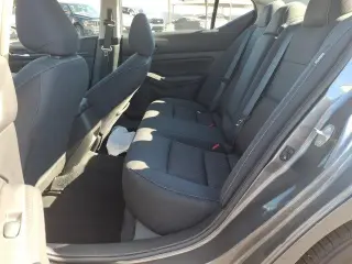 Nissan Altima 2025 2.5 SV 4dr Sedán