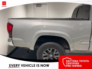 Toyota Tacoma 2020 4x4 TRD Off-Road 4dr Double Cab 6.1 ft LB