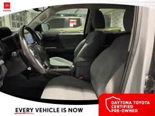 Toyota Tacoma 2020 4x4 TRD Off-Road 4dr Double Cab 6.1 ft LB