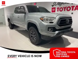 Toyota Tacoma 2020 4x4 TRD Off-Road 4dr Double Cab 6.1 ft LB