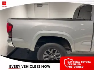 Toyota Tacoma 2020 4x4 TRD Off-Road 4dr Double Cab 6.1 ft LB