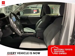 Toyota Tacoma 2020 4x4 TRD Off-Road 4dr Double Cab 6.1 ft LB