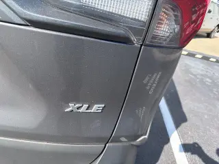 Toyota RAV4 2025 XLE 4dr SUV