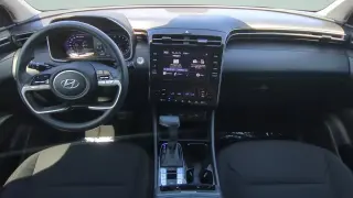 Hyundai TUCSON 2024 AWD SEL 4dr SUV