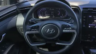 Hyundai TUCSON 2024 AWD SEL 4dr SUV