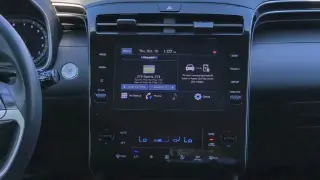 Hyundai TUCSON 2024 AWD SEL 4dr SUV