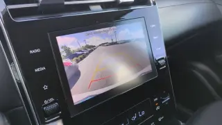 Hyundai TUCSON 2024 AWD SEL 4dr SUV