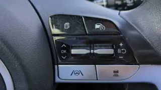 Hyundai TUCSON 2024 AWD SEL 4dr SUV