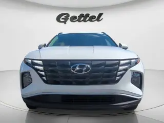 Hyundai TUCSON 2024 AWD SEL 4dr SUV
