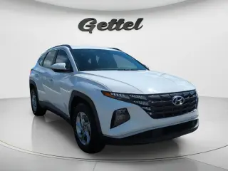 Hyundai TUCSON 2024 AWD SEL 4dr SUV