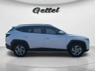 Hyundai TUCSON 2024 AWD SEL 4dr SUV