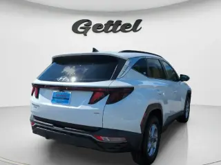 Hyundai TUCSON 2024 AWD SEL 4dr SUV