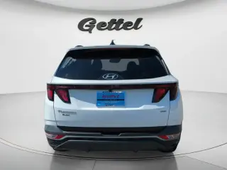 Hyundai TUCSON 2024 AWD SEL 4dr SUV