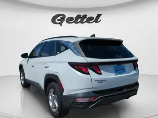 Hyundai TUCSON 2024 AWD SEL 4dr SUV