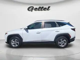 Hyundai TUCSON 2024 AWD SEL 4dr SUV