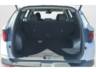 Hyundai TUCSON 2024 AWD SEL 4dr SUV