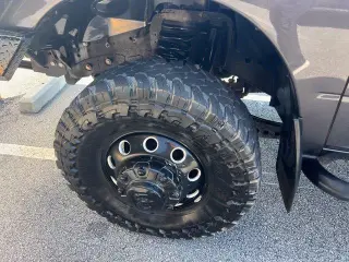 Ram 3500 2022 4x4 Big Horn 4dr Crew Cab 8 ft. LB DRW Pickup
