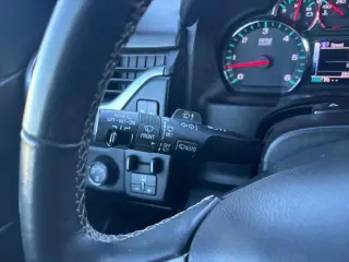 Chevrolet Tahoe 2017 4x4 LS 4dr SUV