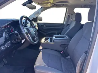 Chevrolet Tahoe 2017 4x4 LS 4dr SUV