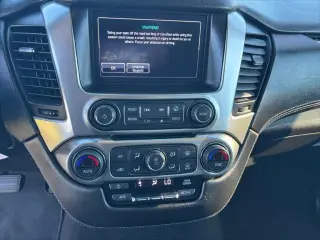 Chevrolet Tahoe 2017 4x4 LS 4dr SUV